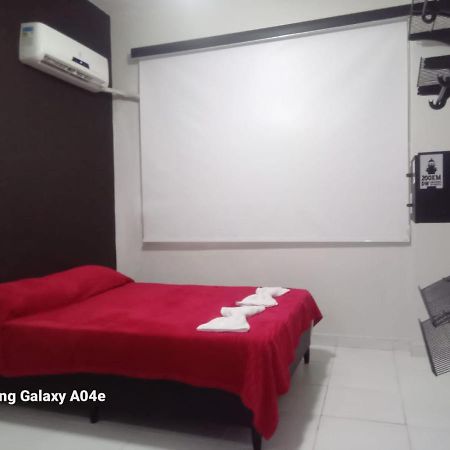 Appartamento Flat Frente Ao Mar Rio de Janeiro Esterno foto