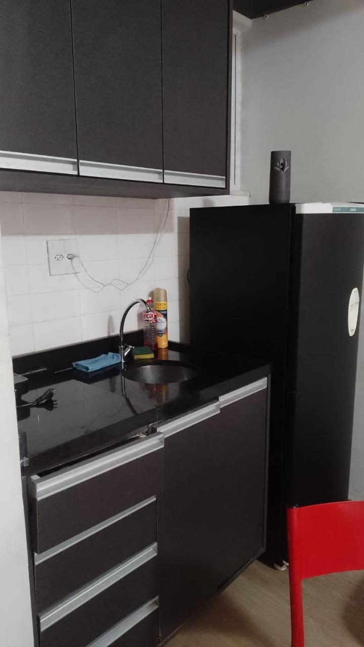 Appartamento Flat Frente Ao Mar Rio de Janeiro Esterno foto