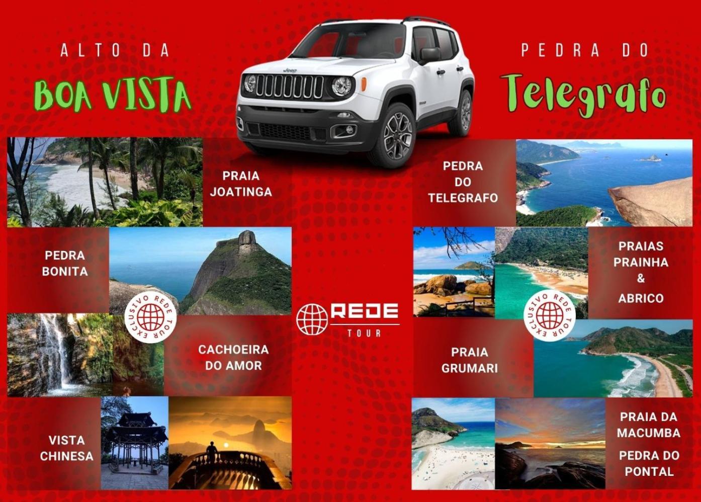 Appartamento Flat Frente Ao Mar Rio de Janeiro Esterno foto